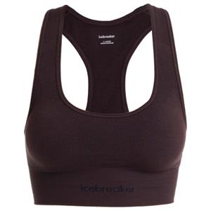 Icebreaker Dames Seamless Active Sport BH