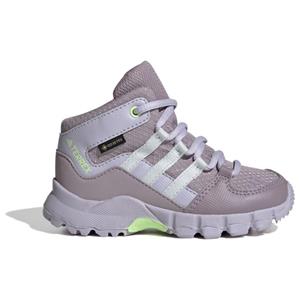 Adidas Terrex  Infant's Terrex Mid GTX - Wandelschoenen, grijs/purper