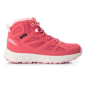 Jack Wolfskin Wanderschuh "WOODLAND 2 TEXAPORE MID K"