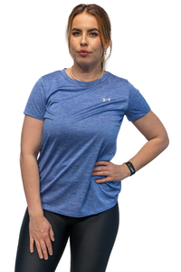 Under Armour Tech sportshirt dames