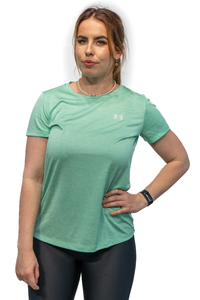 Under Armour Tech Twist sportshirt dames