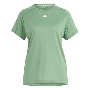 adidas Performance T-Shirt "AEROREADY TRAIN ESSENTIALS MINIMAL BRANDING"