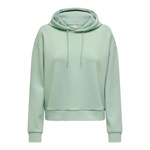 ONLY Play Kapuzensweatshirt "ONPLOUNGE LS HOOD SWEAT - NOOS"