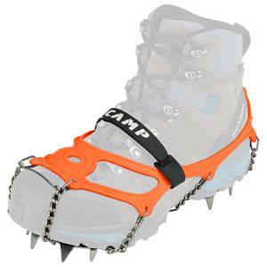  Ice Master Evo - Sneeuwspikes, oranje