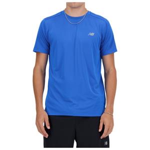 New Balance Laufshirt "MENS RUNNING SS TOP"