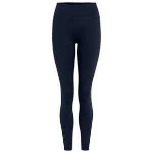 On  Women's Core Tights - Hardlooplegging, blauw