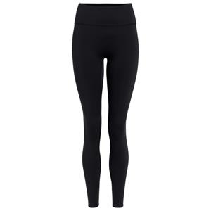 On  Women's Core Tights - Hardlooplegging, zwart