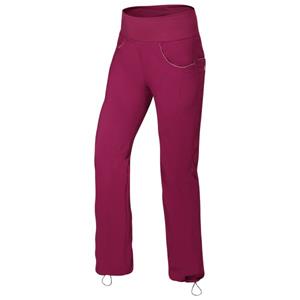 Ocun  Women's Noya Pants - Klimbroek, purper