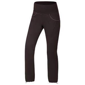 Ocun  Women's Noya Pants - Klimbroek, zwart