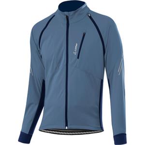 Löffler Heren San Remo 2 Ws Light Zip-Off Jas