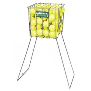 Ballhopper Pro Plus 110 Ballenmand