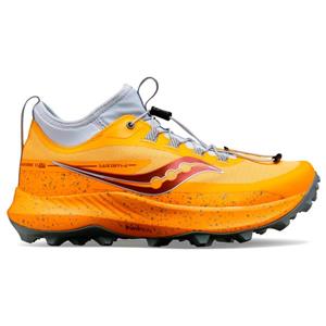  Women's Peregrine 13 ST - Trailrunningschoenen, oranje