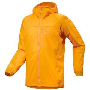 Arcteryx Heren Squamish Hoodie Jas