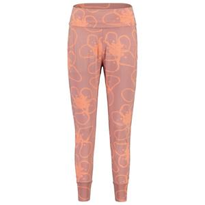 Maloja  Women's AnandaM. - Yogabroek, roze