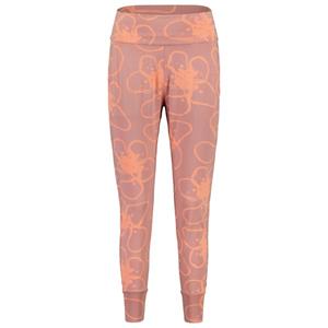 Maloja  Women's AnandaM. - Yogabroek, roze