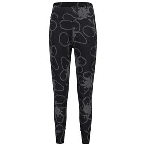 Women's AnandaM. - Yogabroek, zwart