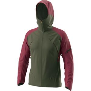 Dynafit Heren Transalper GTX jas
