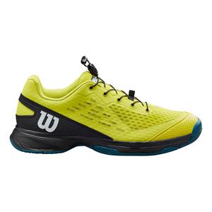 Wilson Rush Pro 4.0 Tennisschoenen Kinderen