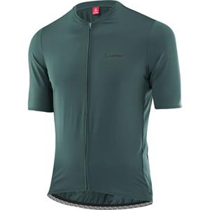 Löffler Heren Clear Hotbond Fietsshirt