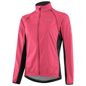 Löffler  Women's Bike Zip-Off Jacket San Remo 2 WS Light - Fietsjack, malaga