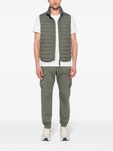 Parajumpers Kennet cargo pants - Groen