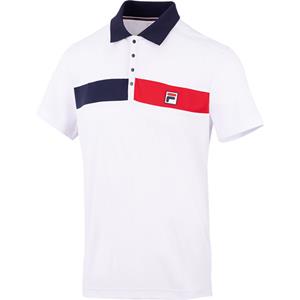 Fila Jayden Polo