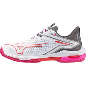 Mizuno Wave Exceed Tour 6 Clay Dames