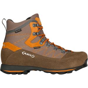 Aku Dames Trekker Lite III GTX schoenen