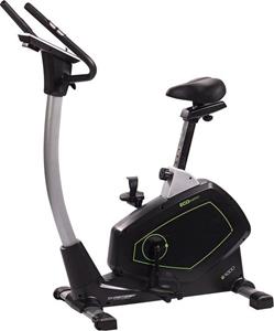 Christopeit Sport Ergometer Eco 1000 mit KinoMap APP & Generatortechnik