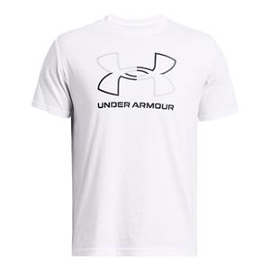 Under armour Foundation Update Short Sleeve
