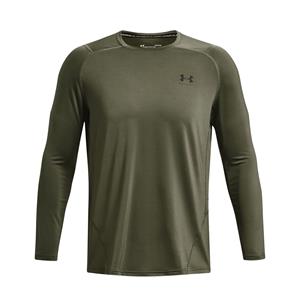 Under armour Men's Heatgear Fitted Long Sleeve