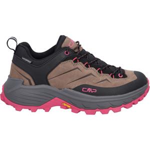 CMP Dames Huranus Low WP Schoenen