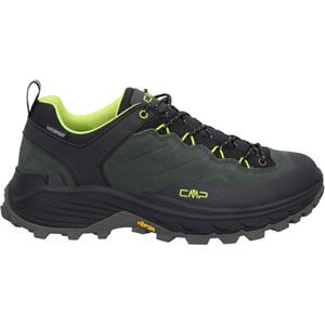 CMP Heren Huranus Low WP Schoenen