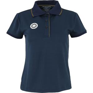 Indian Maharadja Kadiri Pique Polo