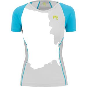 Karpos Dames Lavaredo Evo T-Shirt