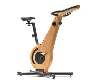 Nohrd Bike V2 - Hometrainer - Eiken