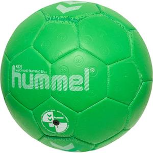 hummel Kinder Handball 6 - green/white