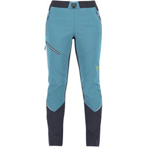 Karpos Trekkinghose ROCK EVO W PANTS DELPHINIUM/OMBRE BLUE