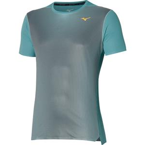 Mizuno Aero T-Shirt Heren