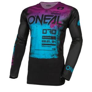 O'Neal - AYHE Jersey SCARZ V.24 - Radtrikot