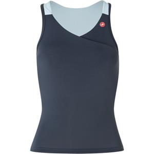 Castelli Dames Solaris wielershirt