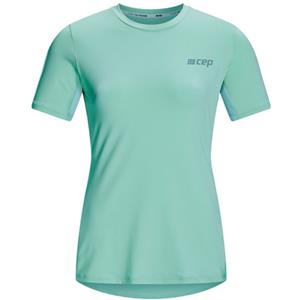 CEP Dames The Run T-Shirt