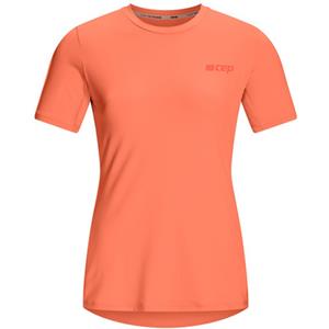 CEP Dames The Run T-Shirt