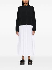 Y-3 Trainingsjack - Zwart