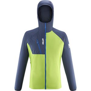Millet Heren Intense Light Jas