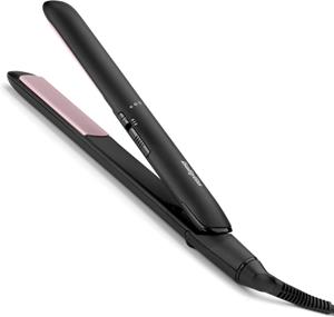 Babyliss Smooth Ceramic Stijltang ST241E - 2 temperatuurinstellingen tot 230°C - Multi-voltage