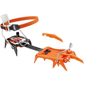 Petzl Dart Leverlock FIL Stijgijzers