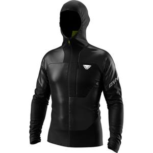 Dynafit Heren Elevation Alpha Hybrid Jas