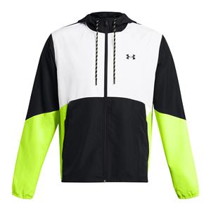 Under armour Legacy Windbreaker