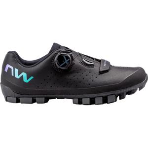 Northwave Dames Hammer Plus fietsschoenen